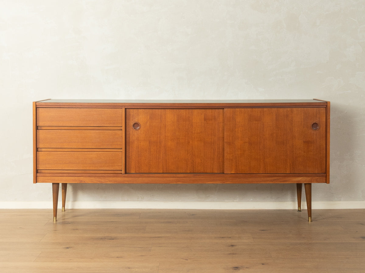 1960er Jahre Mid-Century Sideboard - Bild 4