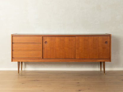 1960er Jahre Mid-Century Sideboard - Bild 4