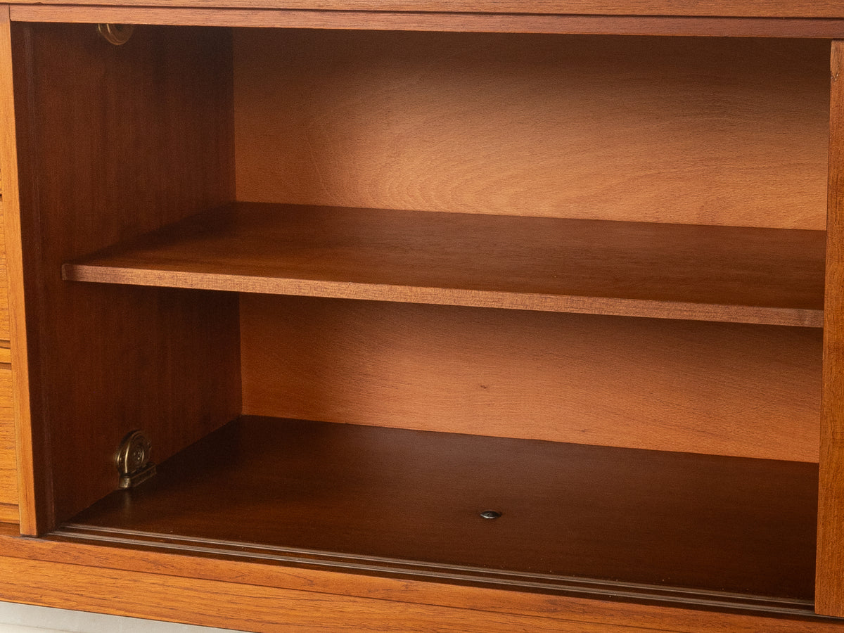 1960er Jahre Mid-Century Sideboard - Bild 7