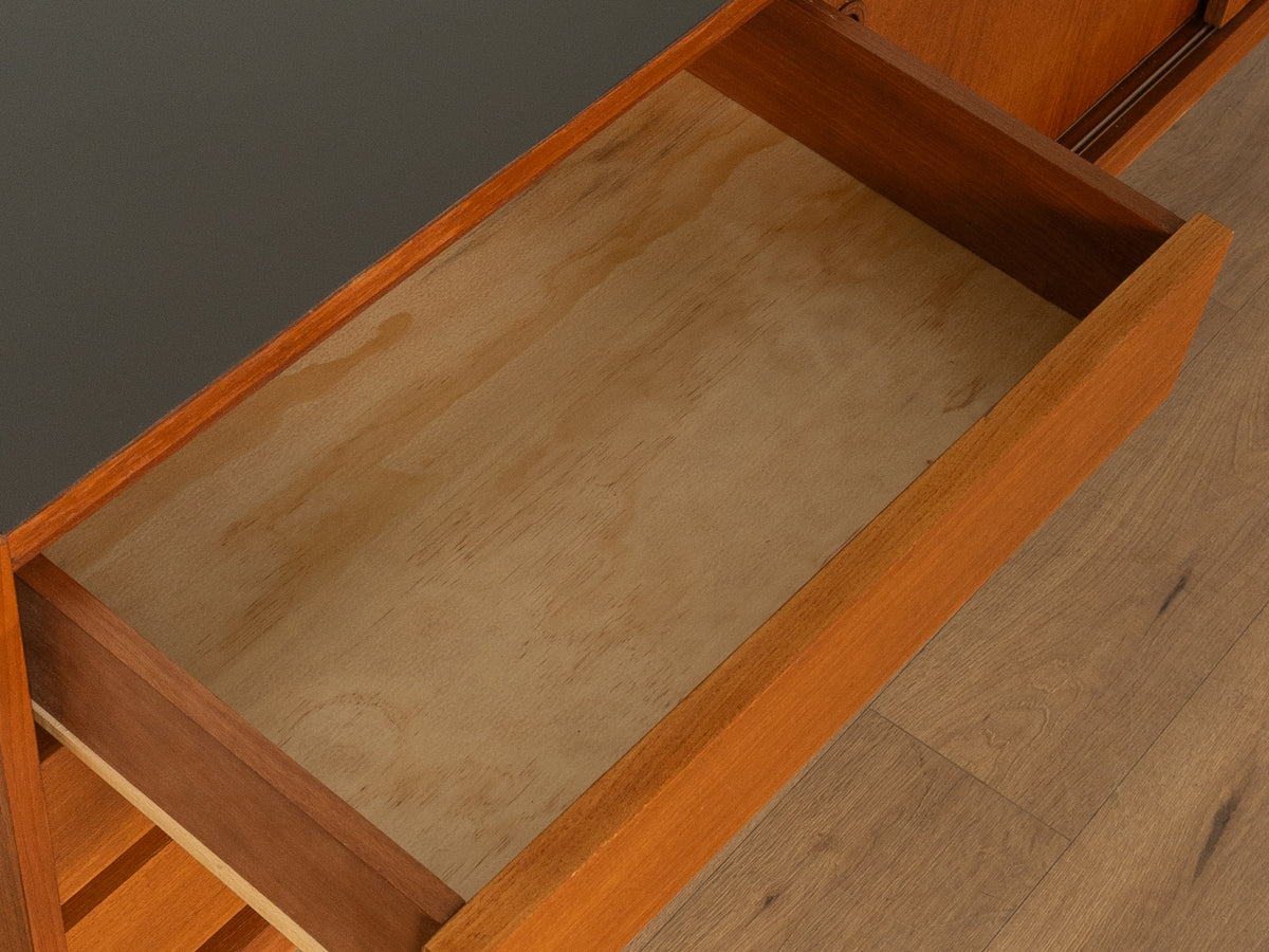 1960er Jahre Mid-Century Sideboard - Bild 9