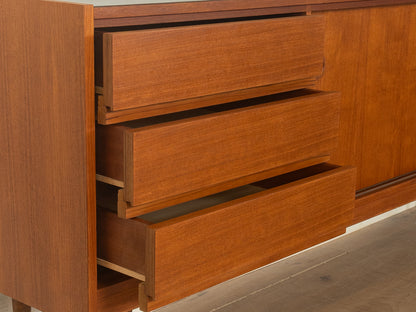 1960er Jahre Mid-Century Sideboard - Bild 8