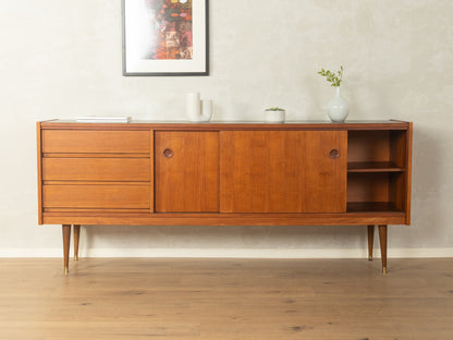 1960er Jahre Mid-Century Sideboard - Bild 3