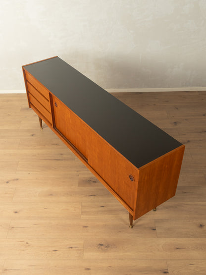 1960er Jahre Mid-Century Sideboard - Bild 5