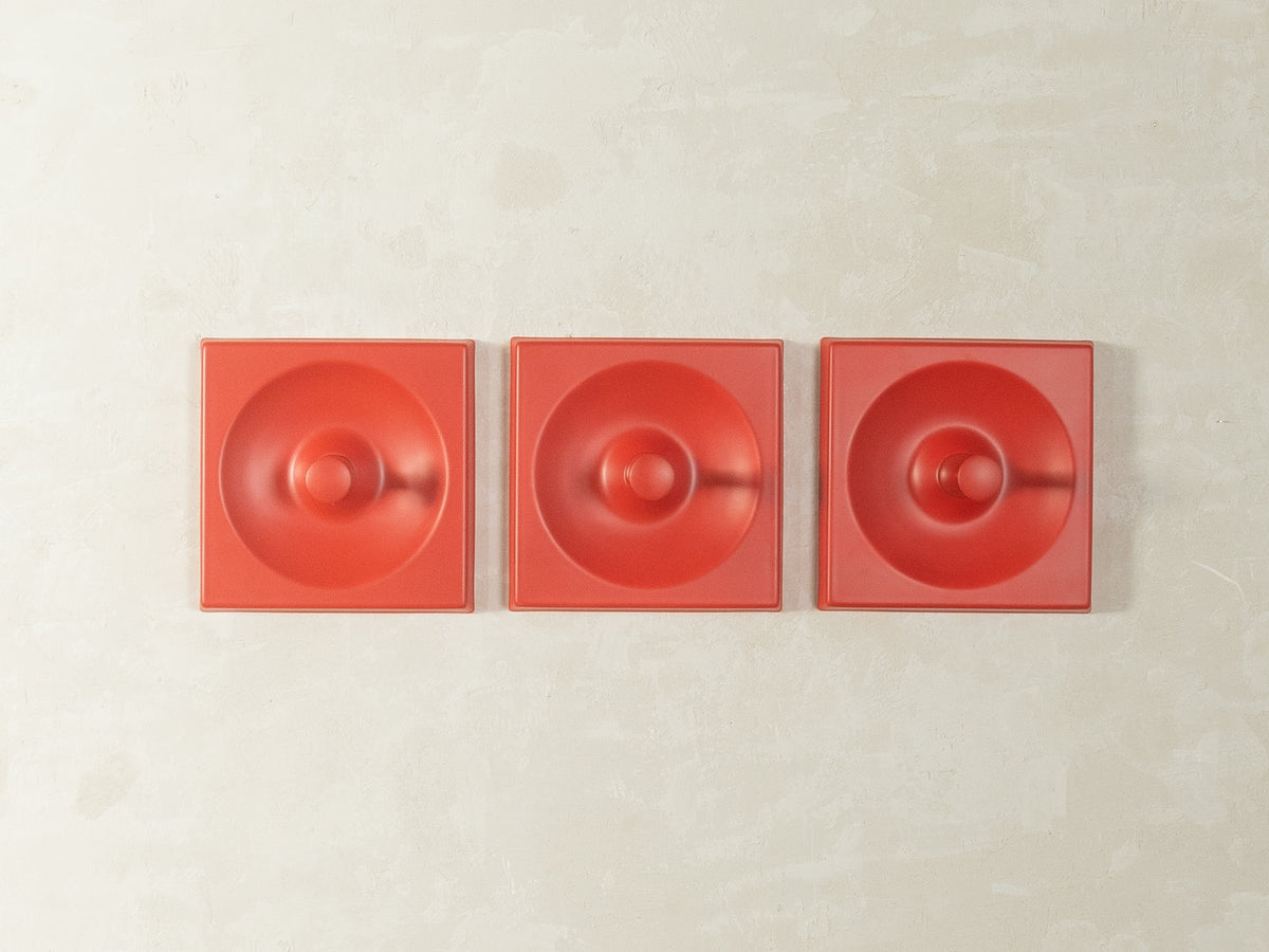 1970er Jahre Garderobe, Jürgen Lange, Schönbuch - Bild 4