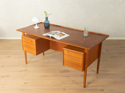 1960s Desk by Peter Løvig Nielsen