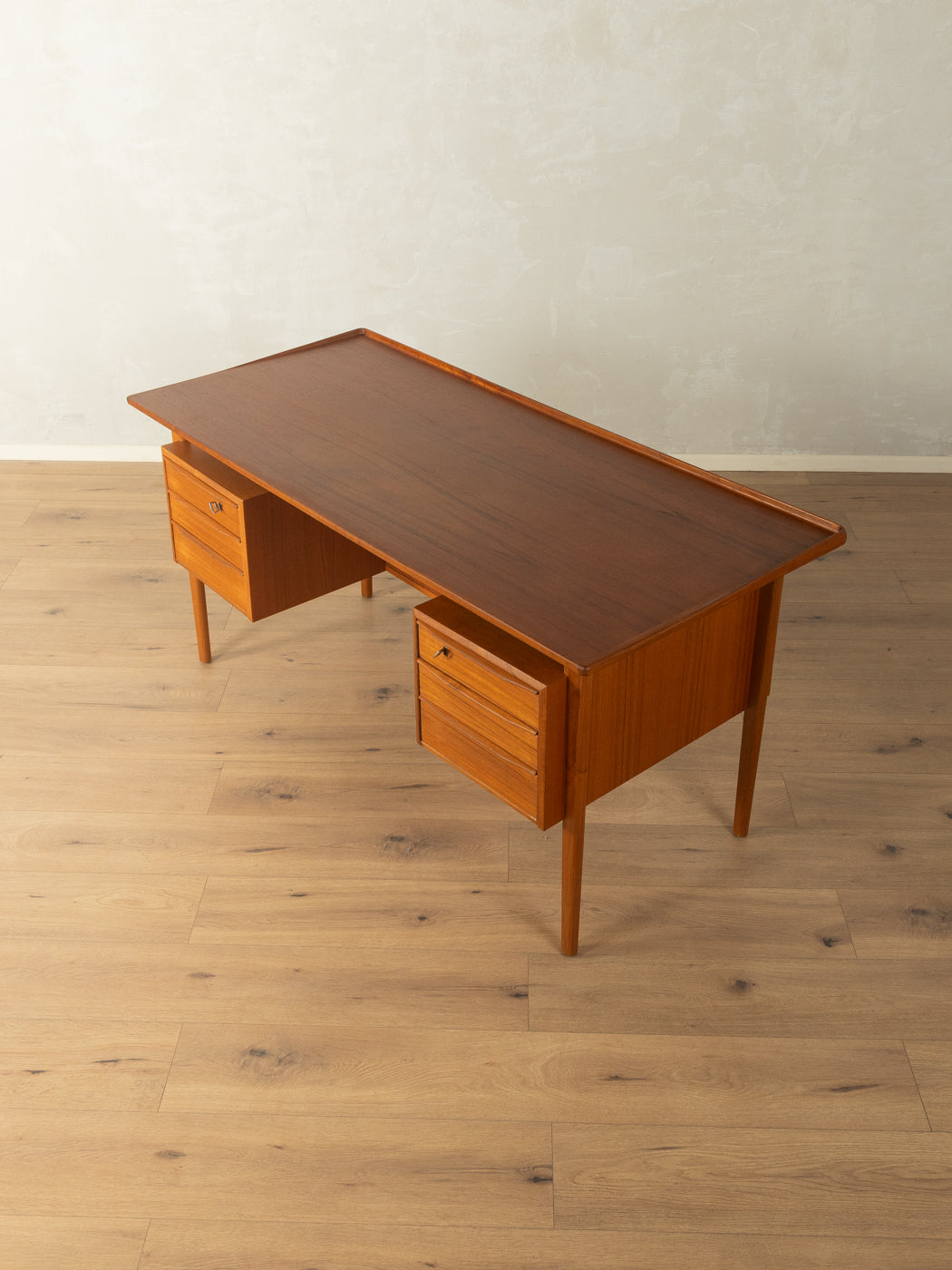 1960s Desk by Peter Løvig Nielsen