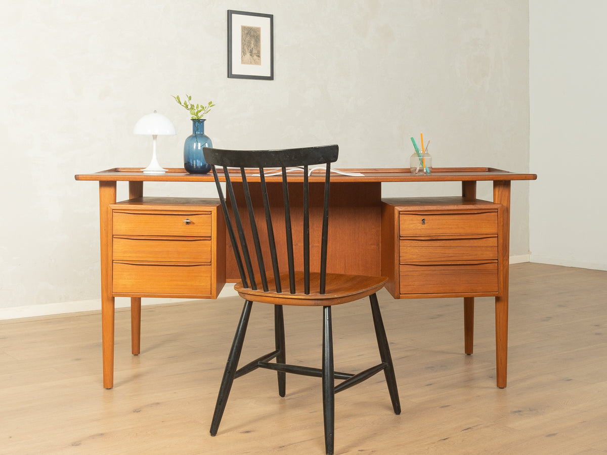 1960s Desk by Peter Løvig Nielsen