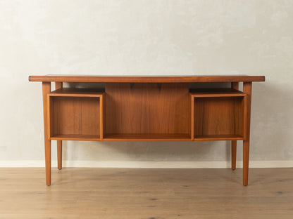 1960s Desk by Peter Løvig Nielsen