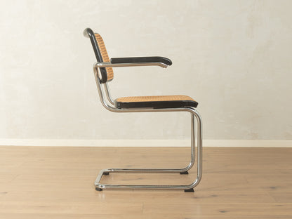 S64 Freischwinger, Marcel Breuer, Thonet - Bild 6