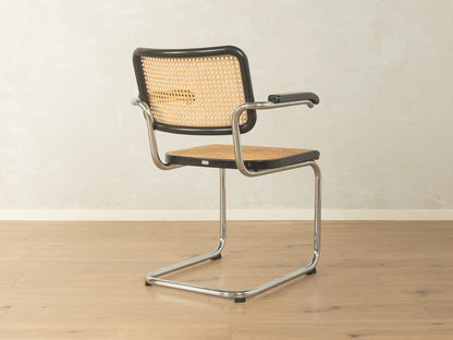 S64 Freischwinger, Marcel Breuer, Thonet - Bild 3