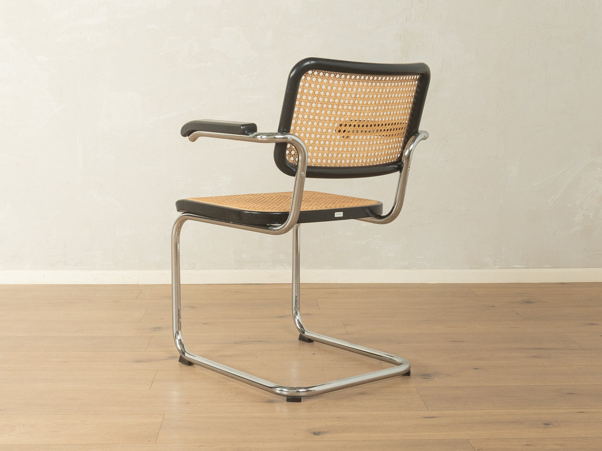 S64 Freischwinger, Marcel Breuer, Thonet - Bild 2