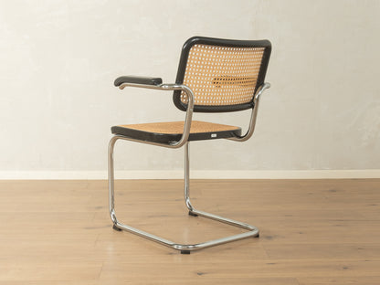 S64 Freischwinger, Marcel Breuer, Thonet - Bild 2
