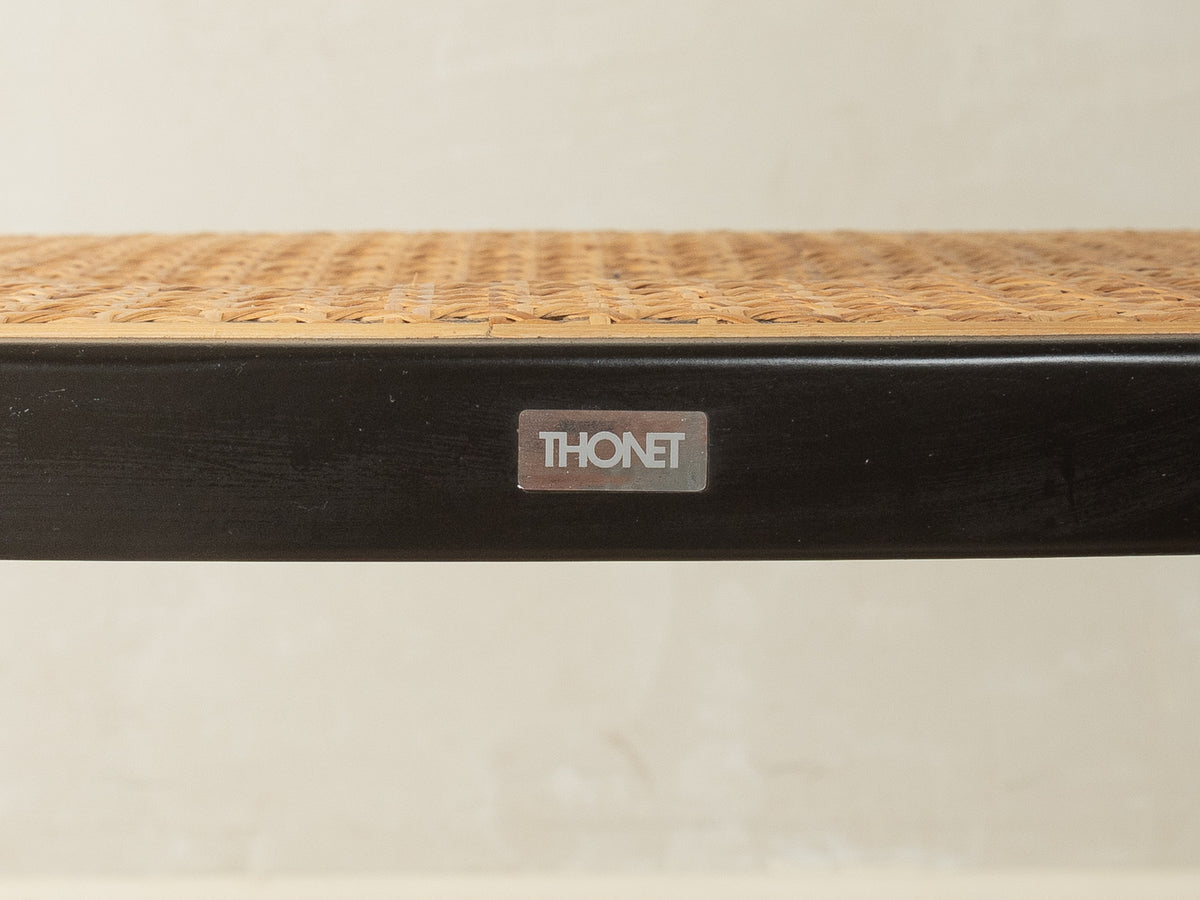 S64 Freischwinger, Marcel Breuer, Thonet - Bild 9