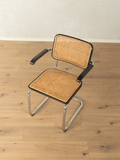 S64 Freischwinger, Marcel Breuer, Thonet - Bild 4