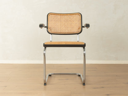 S64 Freischwinger, Marcel Breuer, Thonet - Bild 1