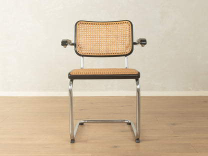 S64 Freischwinger, Marcel Breuer, Thonet - Bild 2