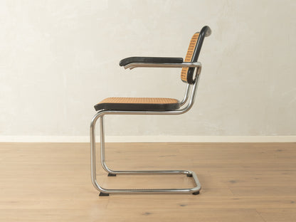 S64 Freischwinger, Marcel Breuer, Thonet - Bild 4