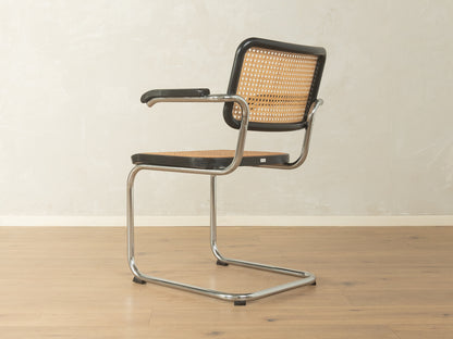 S64 Freischwinger, Marcel Breuer, Thonet - Bild 5
