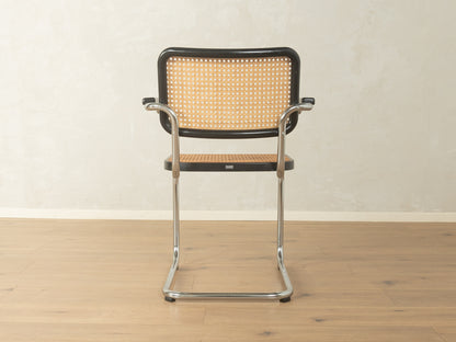 S64 Freischwinger, Marcel Breuer, Thonet - Bild 7