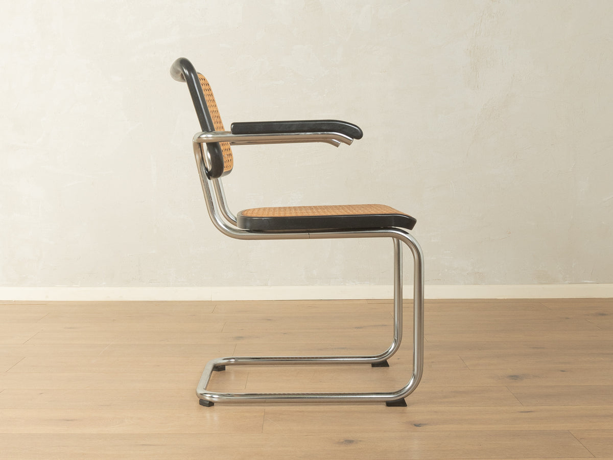 S64 Freischwinger, Marcel Breuer, Thonet - Bild 1