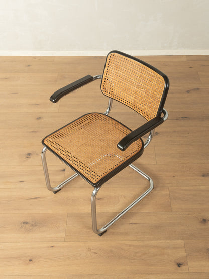 S64 Freischwinger, Marcel Breuer, Thonet - Bild 8