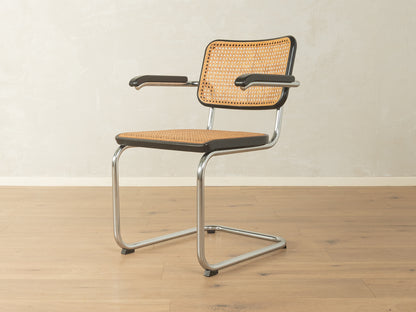 S64 Freischwinger, Marcel Breuer, Thonet - Bild 3