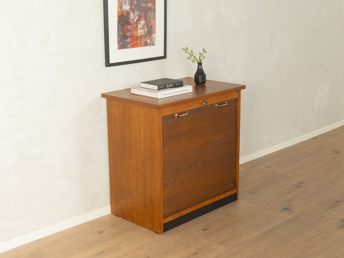1960er Jahre Rollladenschrank - Bild 2