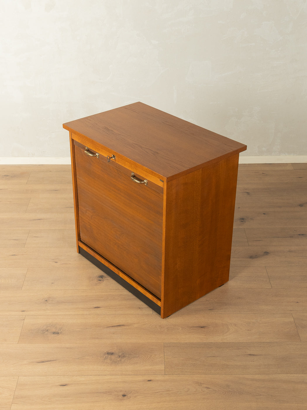 1960er Jahre Rollladenschrank - Bild 4