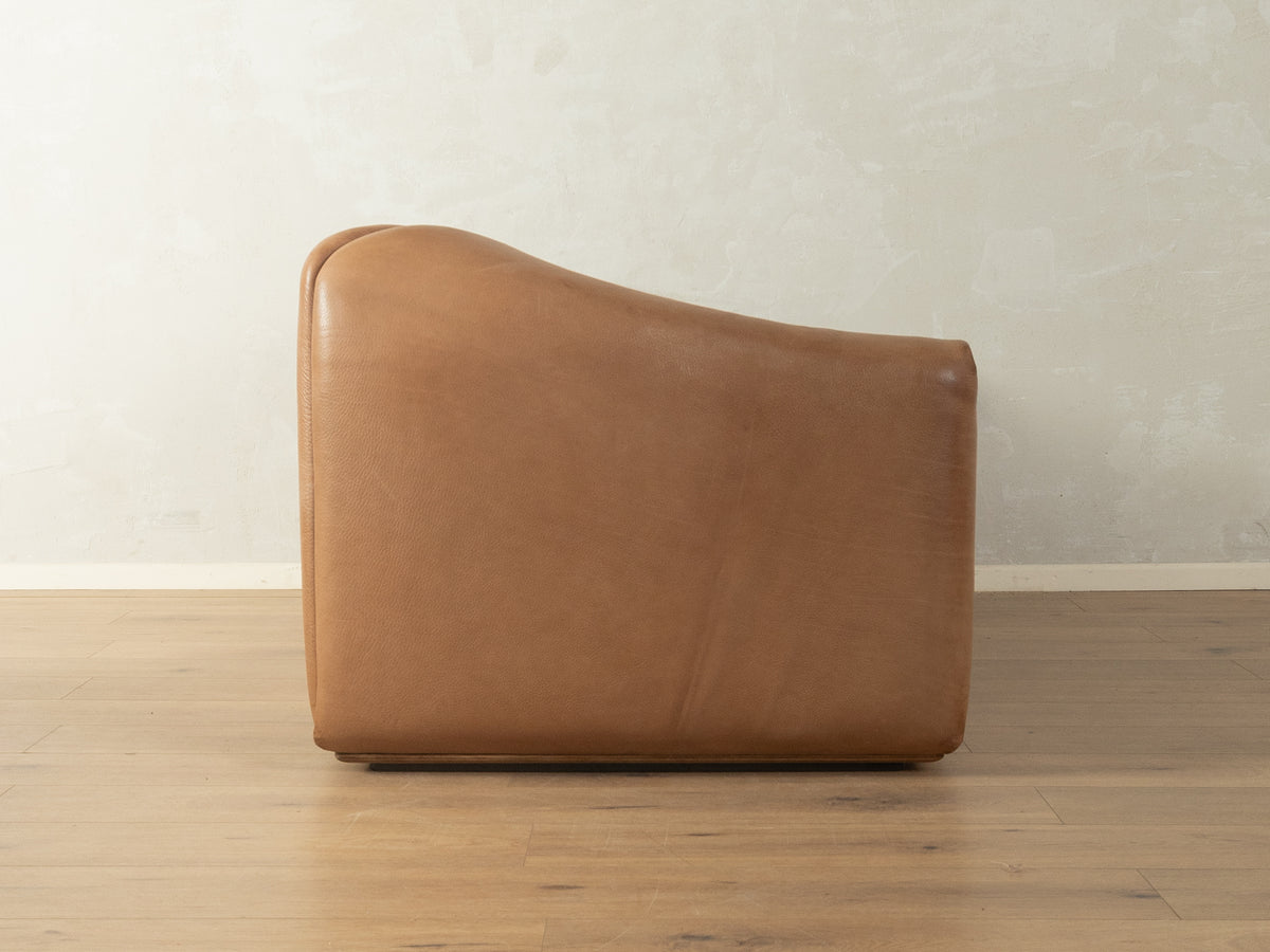 DS-47 Dreisitzer Sofa, de Sede