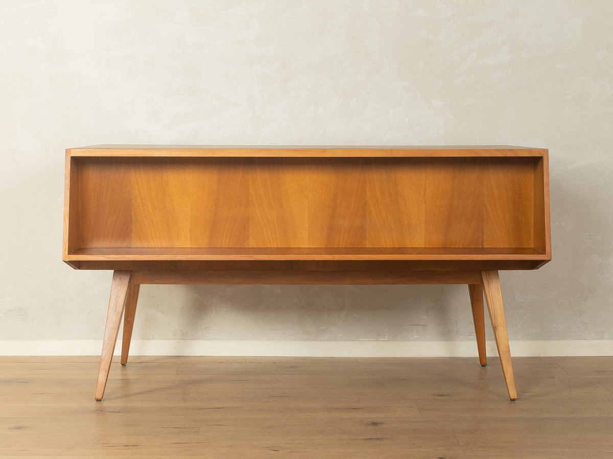 1950er Jahre Mid-Century Schreibtisch - Bild 9