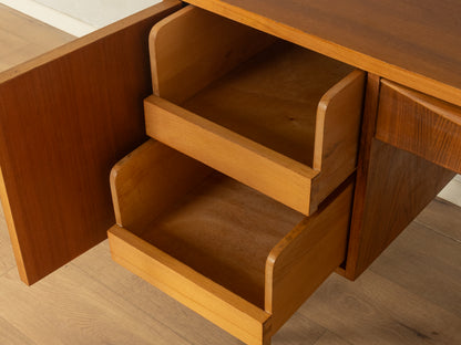 1950er Jahre Mid-Century Schreibtisch - Bild 11