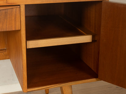 1950er Jahre Mid-Century Schreibtisch - Bild 14