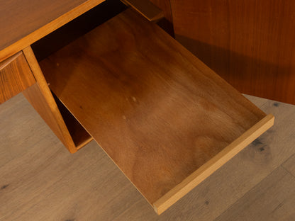 1950er Jahre Mid-Century Schreibtisch - Bild 15