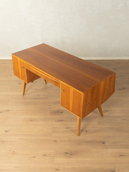 1950er Jahre Mid-Century Schreibtisch - Bild 7