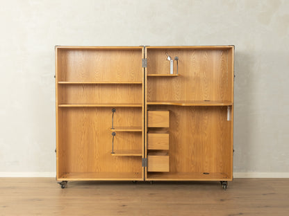 Hausbüro im Memphis Design - Bild 15