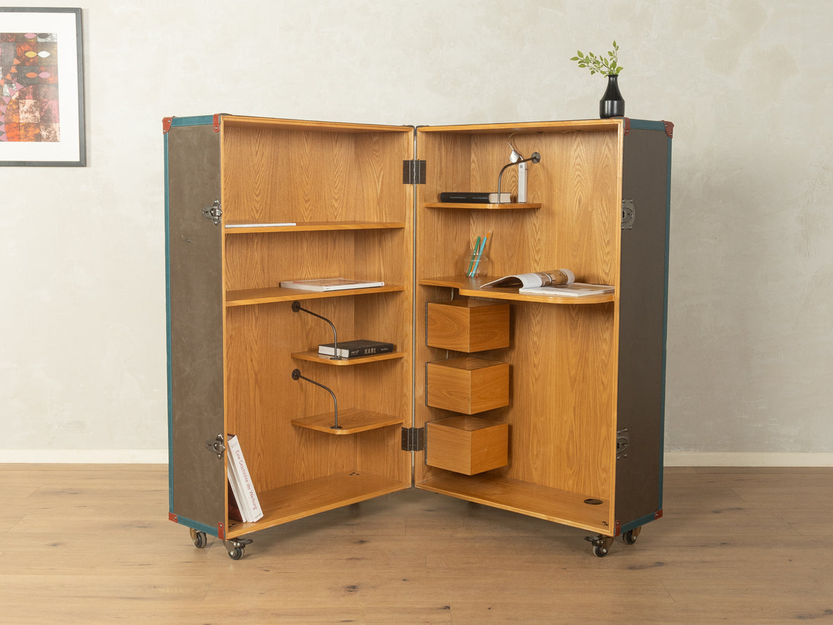 Hausbüro im Memphis Design - Bild 11