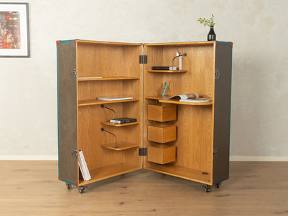 Hausbüro im Memphis Design - Bild 11