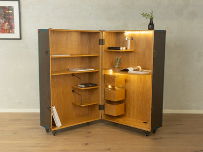 Hausbüro im Memphis Design - Bild 12