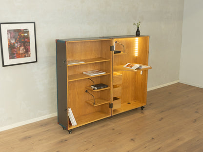 Hausbüro im Memphis Design - Bild 8