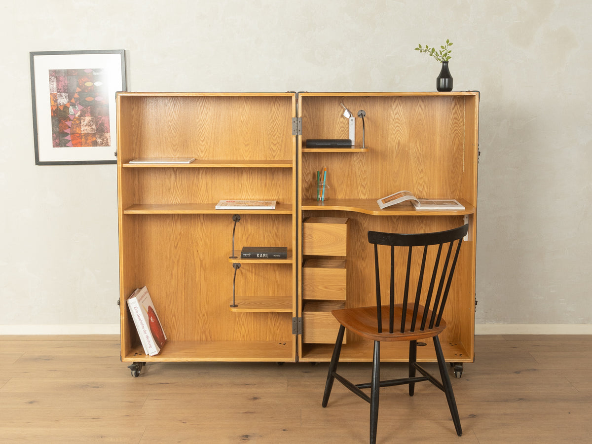 Hausbüro im Memphis Design - Bild 3