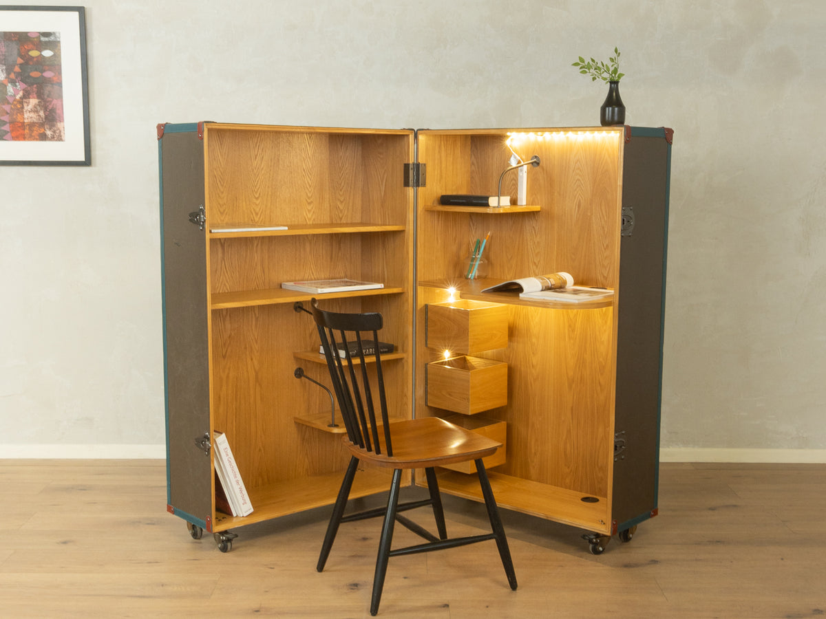 Hausbüro im Memphis Design - Bild 2