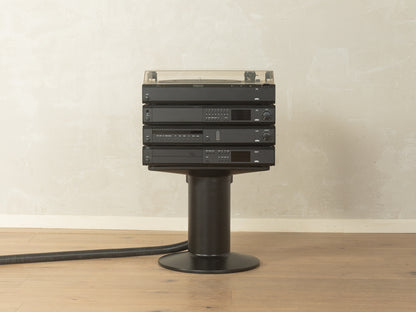 BRAUN Atelier Hi-Fi System, Dieter Rams - Bild 7