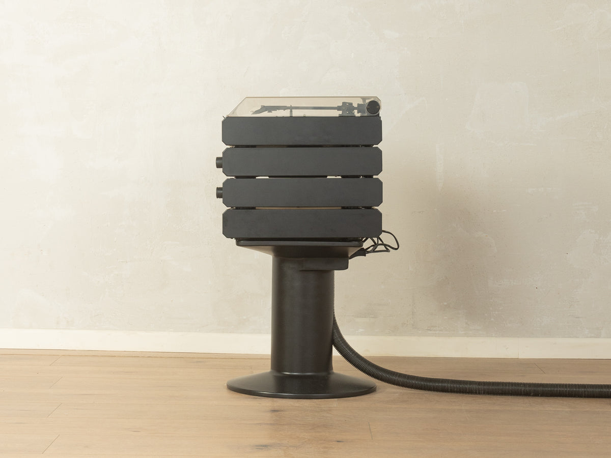 BRAUN Atelier Hi-Fi System, Dieter Rams - Bild 8