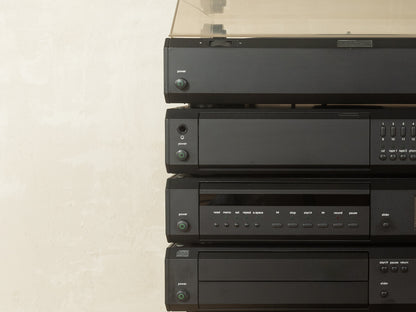 BRAUN Atelier Hi-Fi System, Dieter Rams - Bild 14