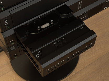 BRAUN Atelier Hi-Fi System, Dieter Rams - Bild 18