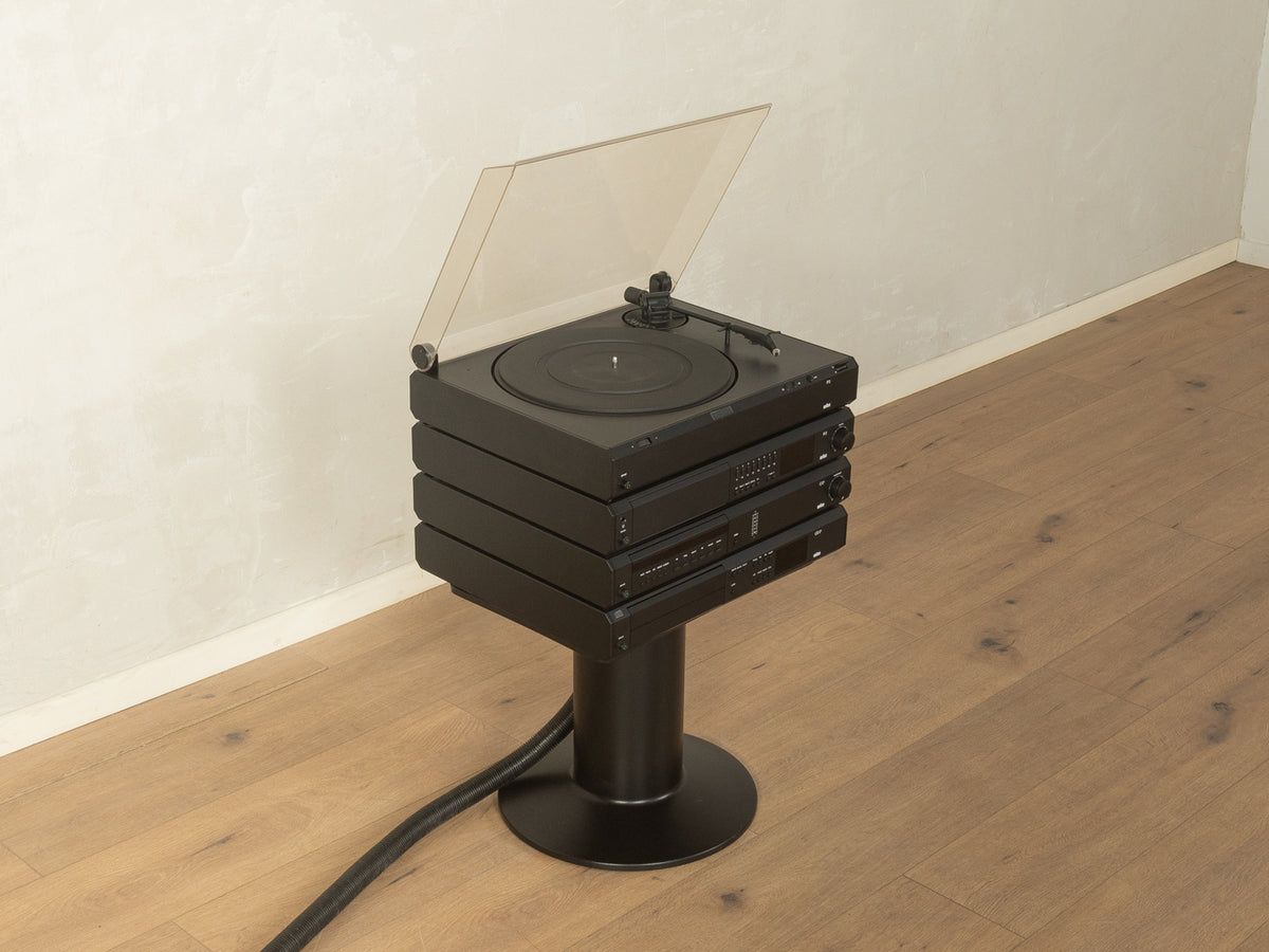 BRAUN Atelier Hi-Fi System, Dieter Rams - Bild 5
