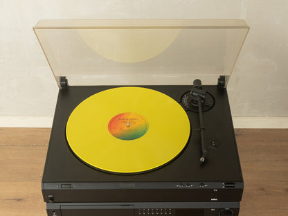 BRAUN Atelier Hi-Fi System, Dieter Rams - Bild 11