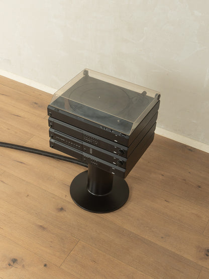 BRAUN Atelier Hi-Fi System, Dieter Rams - Bild 6