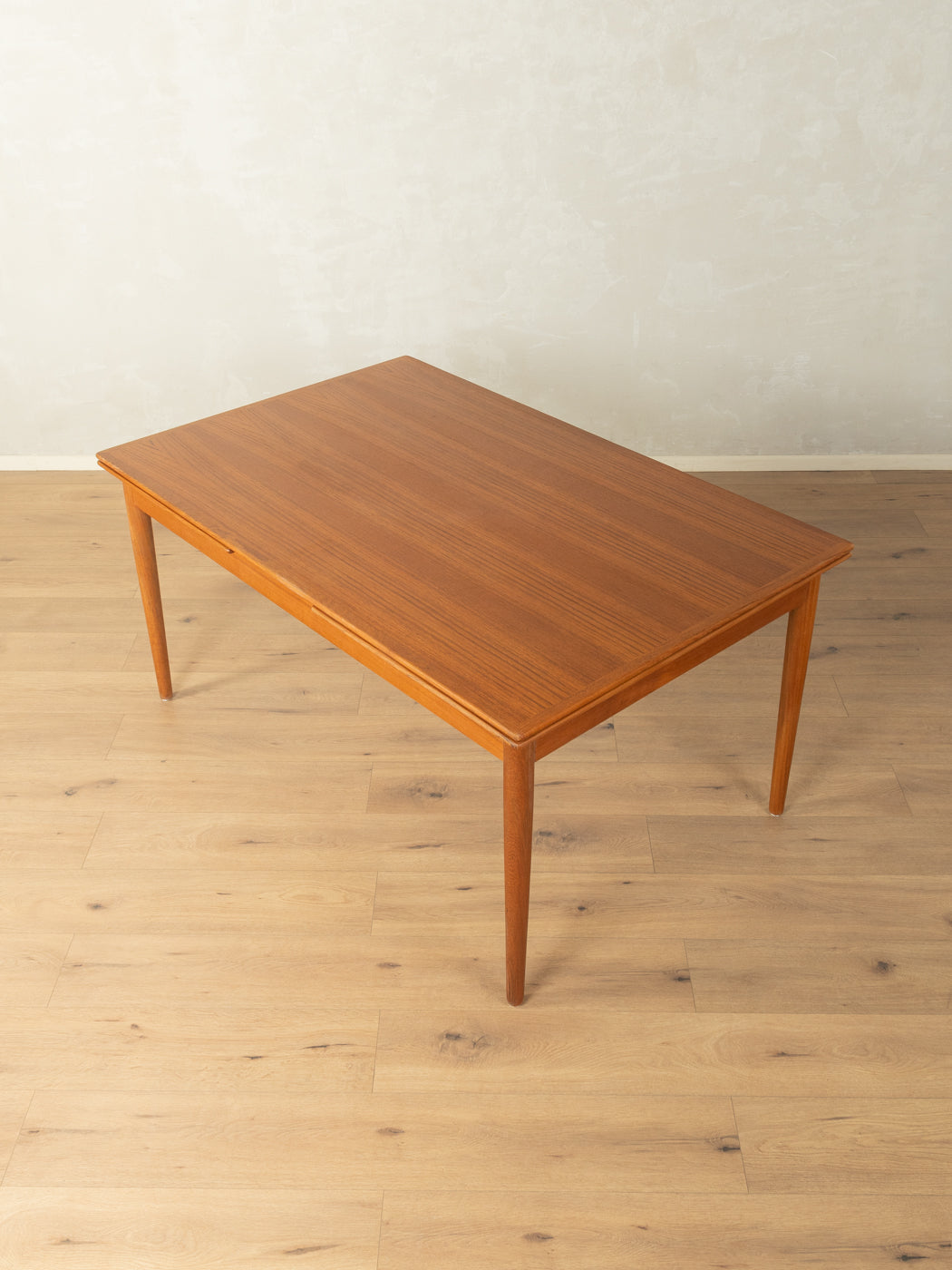 1960s Dining table, Poul Hundevad