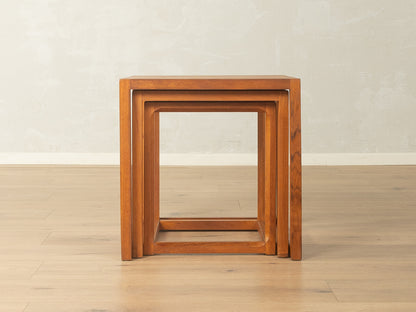 1960er Jahre Nesting Tables - Bild 7